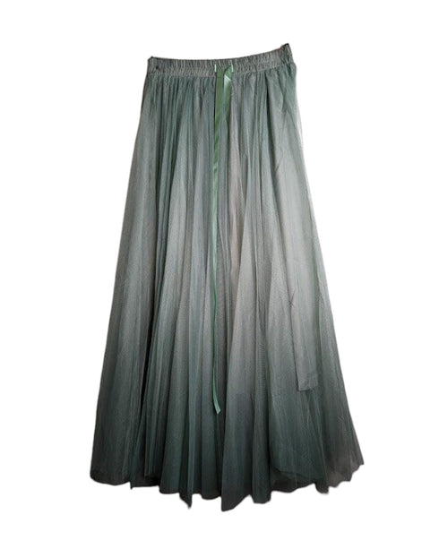 jupe en tulle